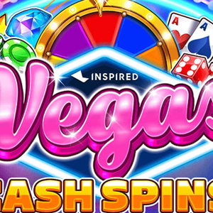 Vegas Cash Spin